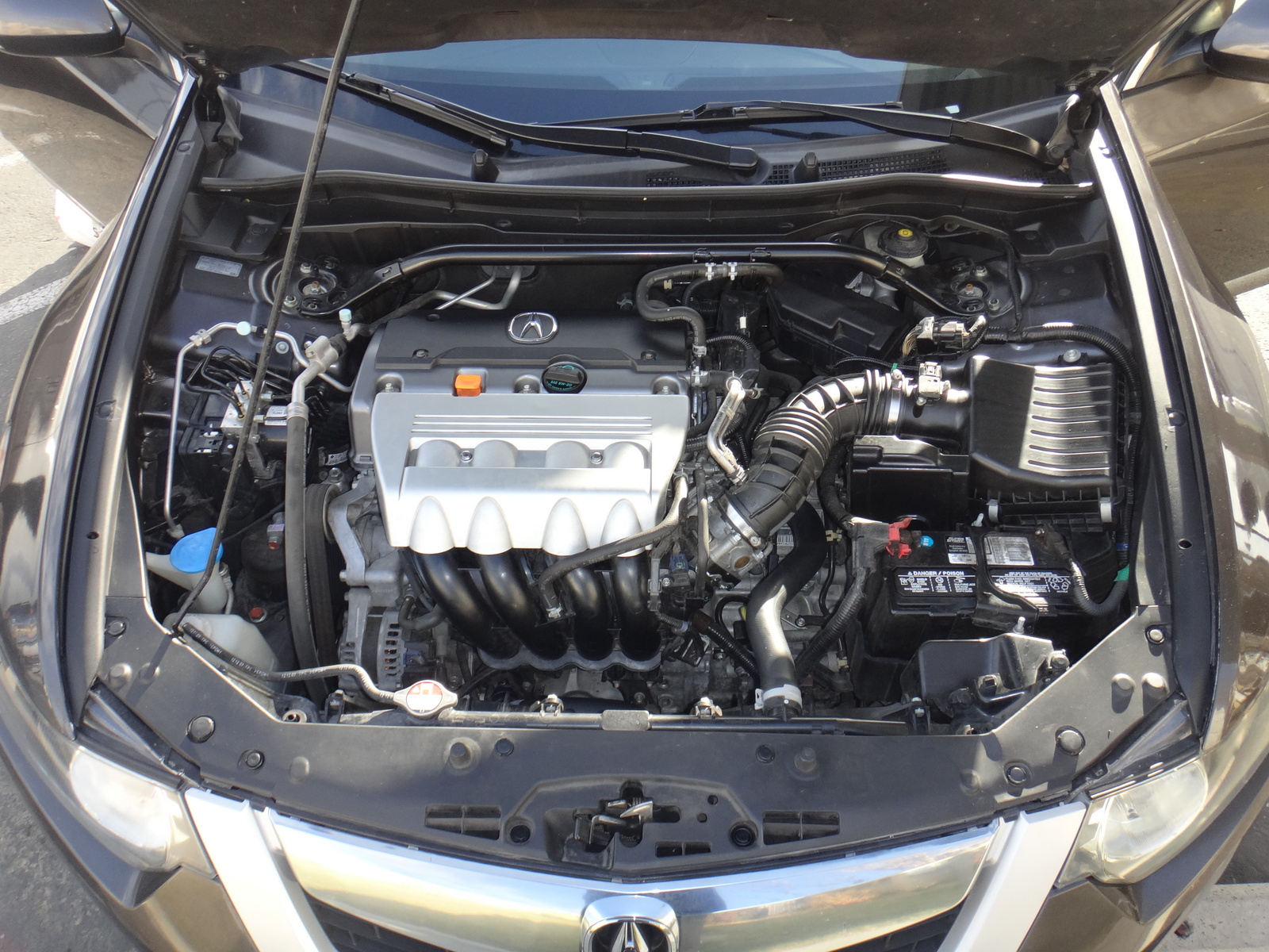 2009 Acura TSX