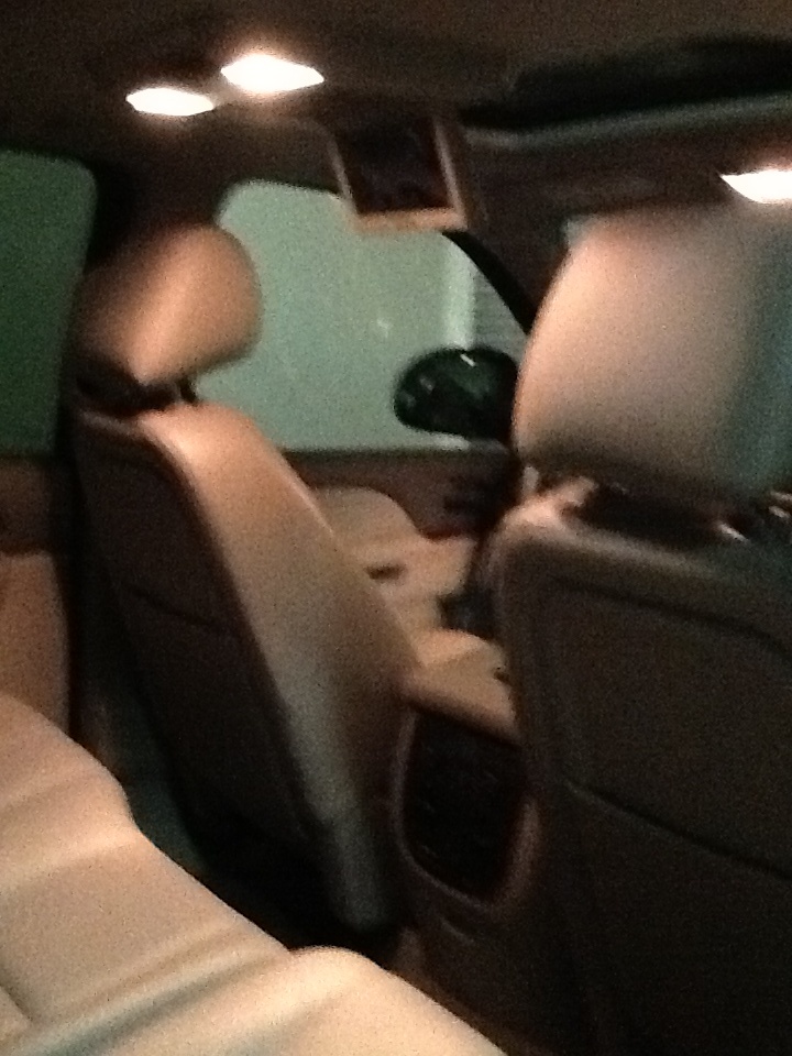 2011 Chevrolet Avalanche