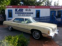 1974 Chevrolet Caprice Overview 1974 Chevrolet Caprice Overview
