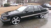 Roadmaster Roadmaster