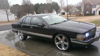 Roadmaster Roadmaster