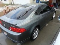 RSX RSX