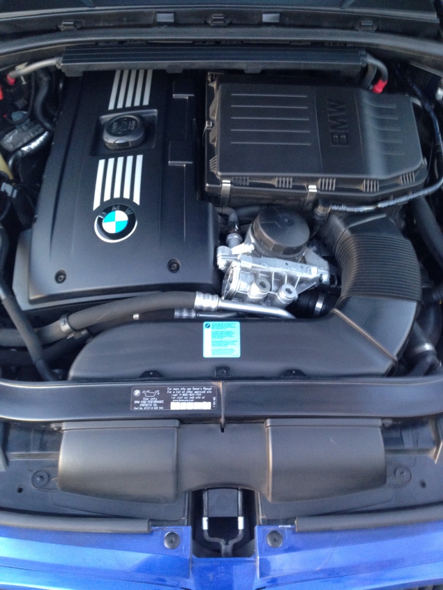 2009 BMW 3 Series