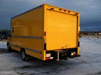 2004 GMC Savana Cargo Overview 2004 GMC Savana Cargo Overview