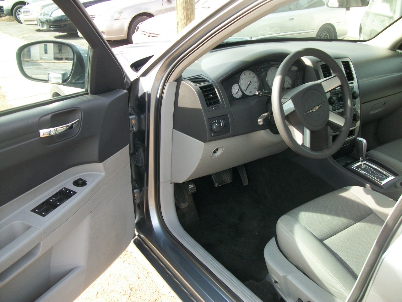 2007 Chrysler 300 Pictures Cargurus