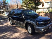 TrailBlazer EXT TrailBlazer EXT