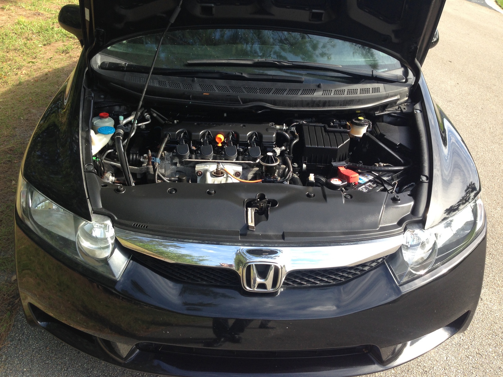 2010 Honda Civic