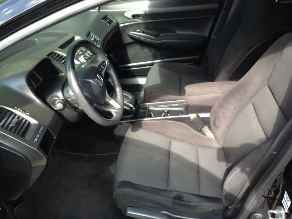 2010 Honda Civic
