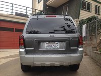 2005 Ford Escape Hybrid Overview 2005 Ford Escape Hybrid Overview