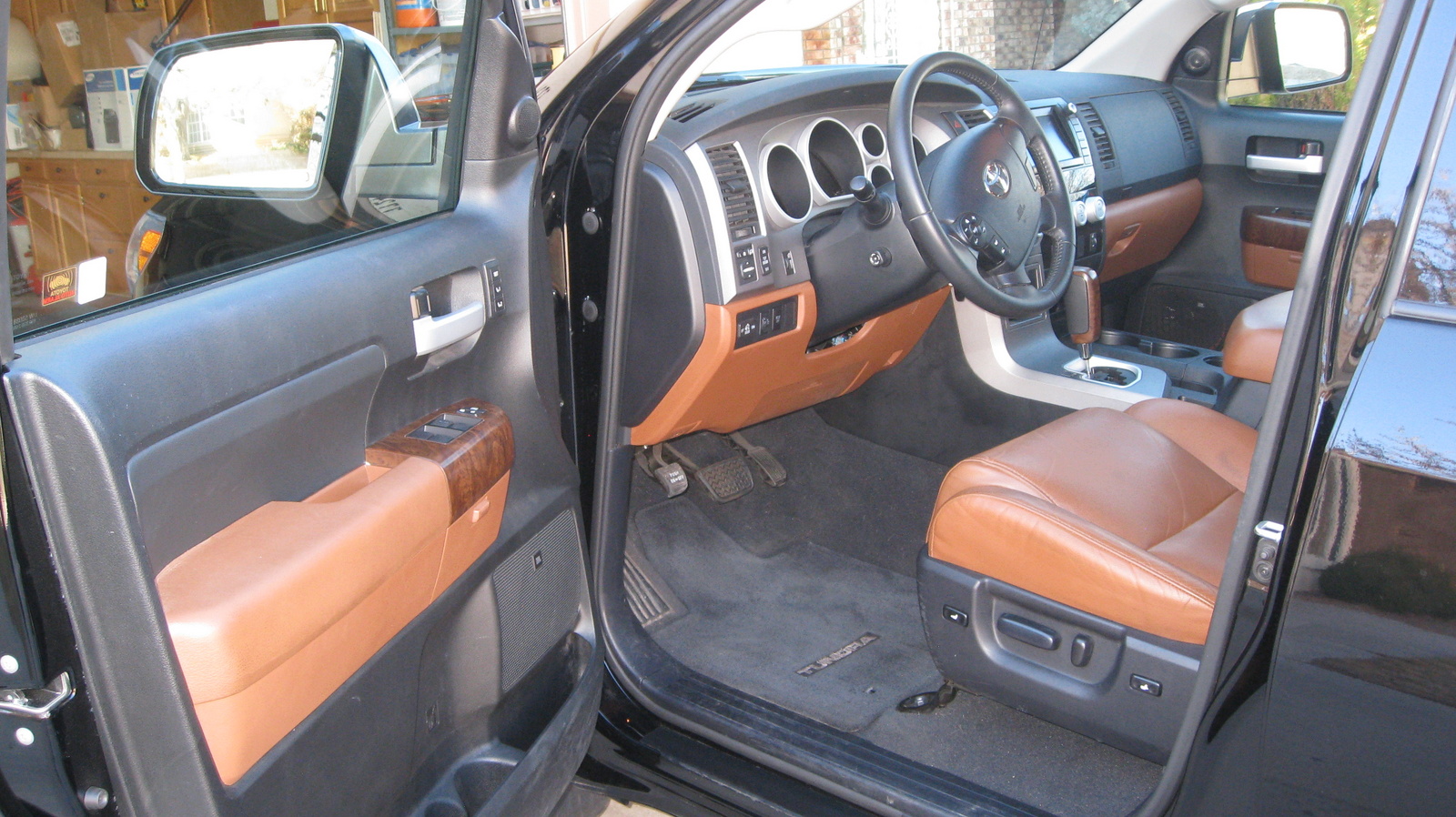 2011 Toyota Tundra Pictures Cargurus