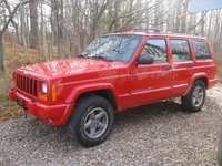 Cherokee Cherokee