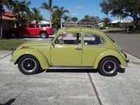 1971 Volkswagen Beetle Overview 1971 Volkswagen Beetle Overview