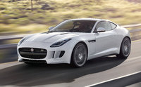 Jaguar F-Type Jaguar F-Type