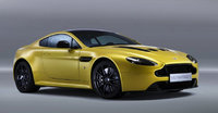 2014 Aston Martin V12 Vantage Overview 2014 Aston Martin V12 Vantage Overview