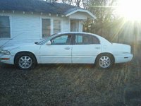 2004 Buick Park Avenue Overview 2004 Buick Park Avenue Overview