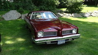 1974 Pontiac Le Mans Overview 1974 Pontiac Le Mans Overview