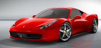 2014 Ferrari 458 Italia Overview 2014 Ferrari 458 Italia Overview