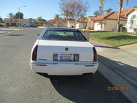 1996 Cadillac Eldorado Overview 1996 Cadillac Eldorado Overview