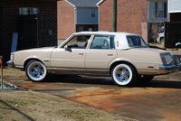 1981 Oldsmobile Cutlass Supreme Overview 1981 Oldsmobile Cutlass Supreme Overview