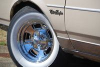 Cutlass Supreme Cutlass Supreme