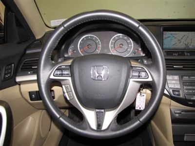 2011 Honda Accord Coupe