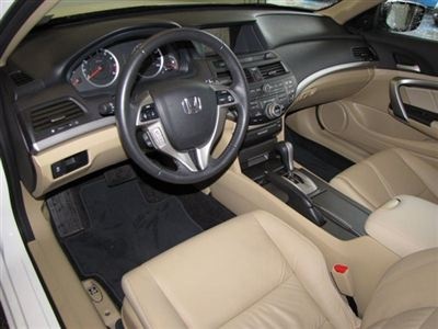 2011 Honda Accord Coupe