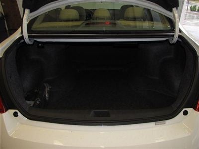 2011 Honda Accord Coupe