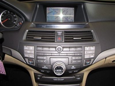 2011 Honda Accord Coupe