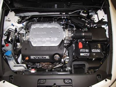 2011 Honda Accord Coupe