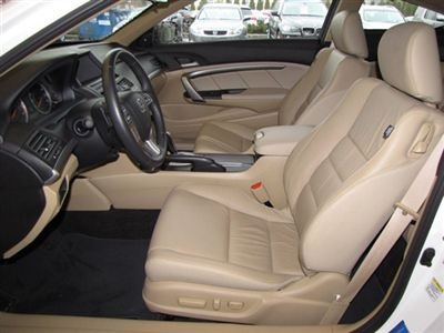 2011 Honda Accord Coupe