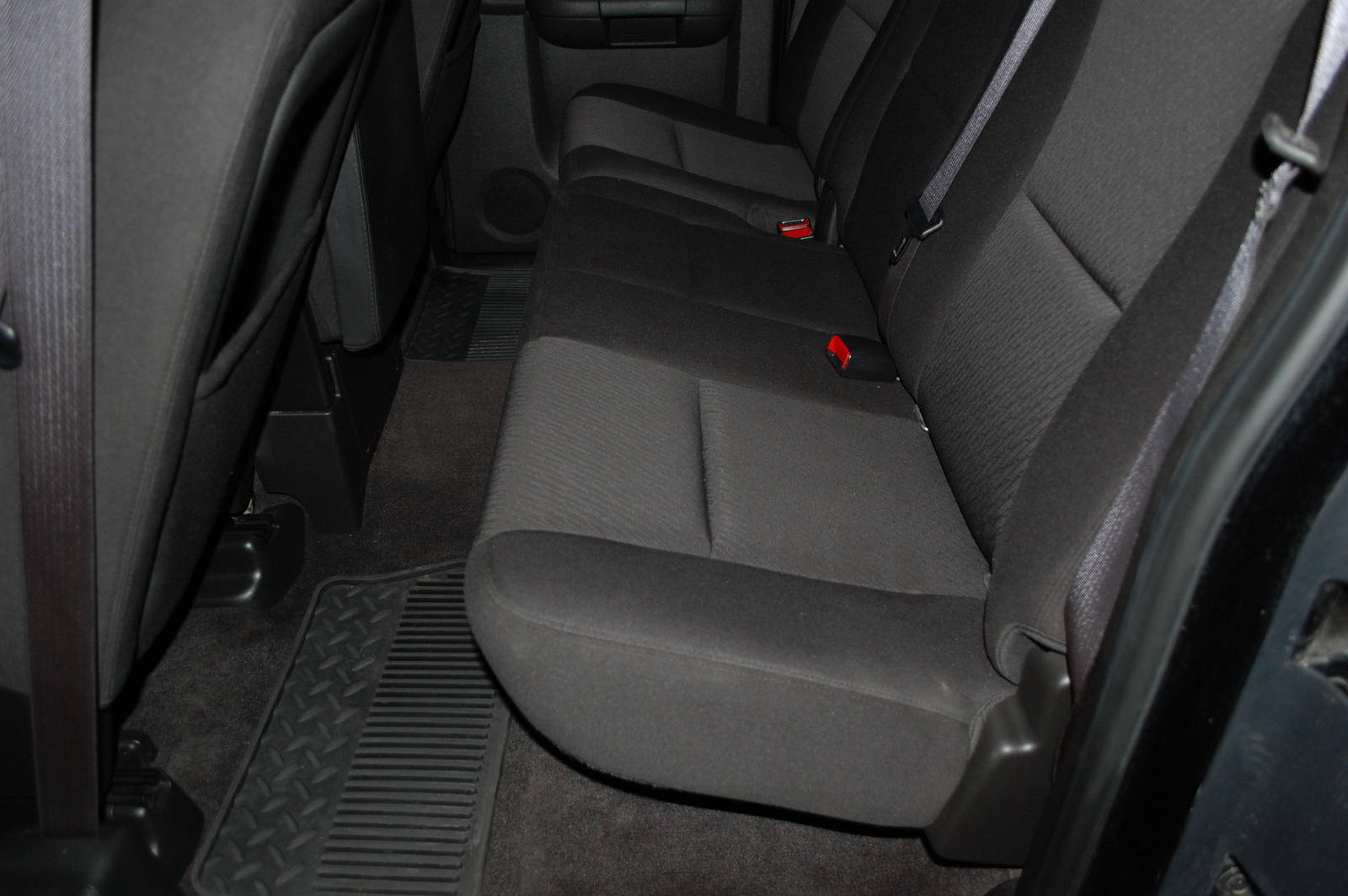 2010 Chevrolet Silverado 1500