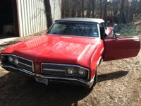 1968 Buick LeSabre Overview 1968 Buick LeSabre Overview