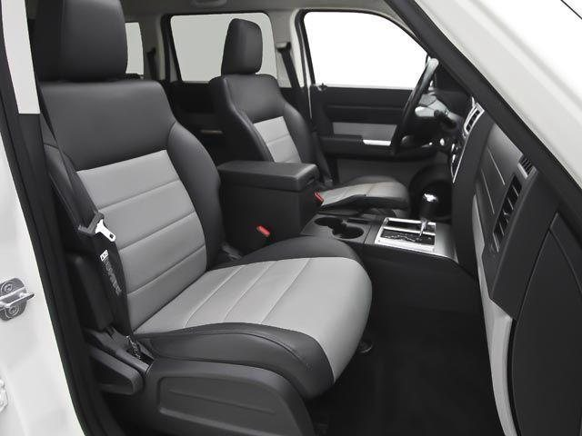 2009 Dodge Nitro