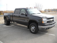 Silverado 3500 Silverado 3500