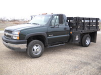 Silverado 3500 Silverado 3500