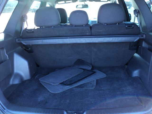 2011 Ford Escape