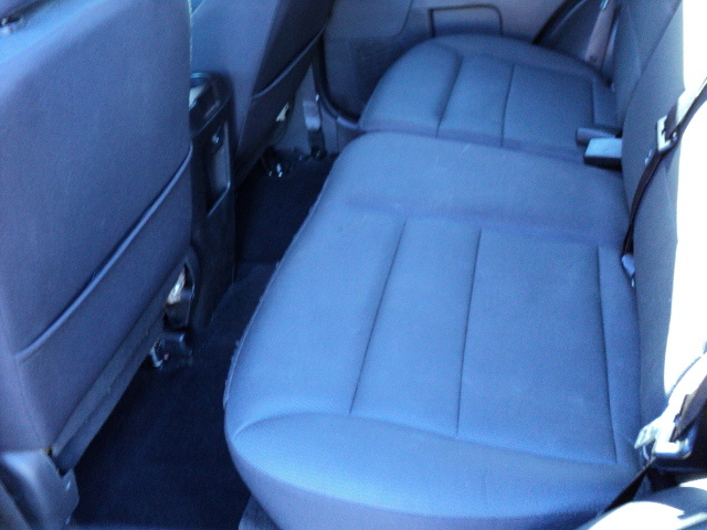 2011 Ford Escape