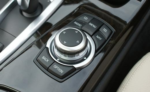 2010 BMW 5 Series