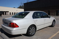 LS 430 LS 430