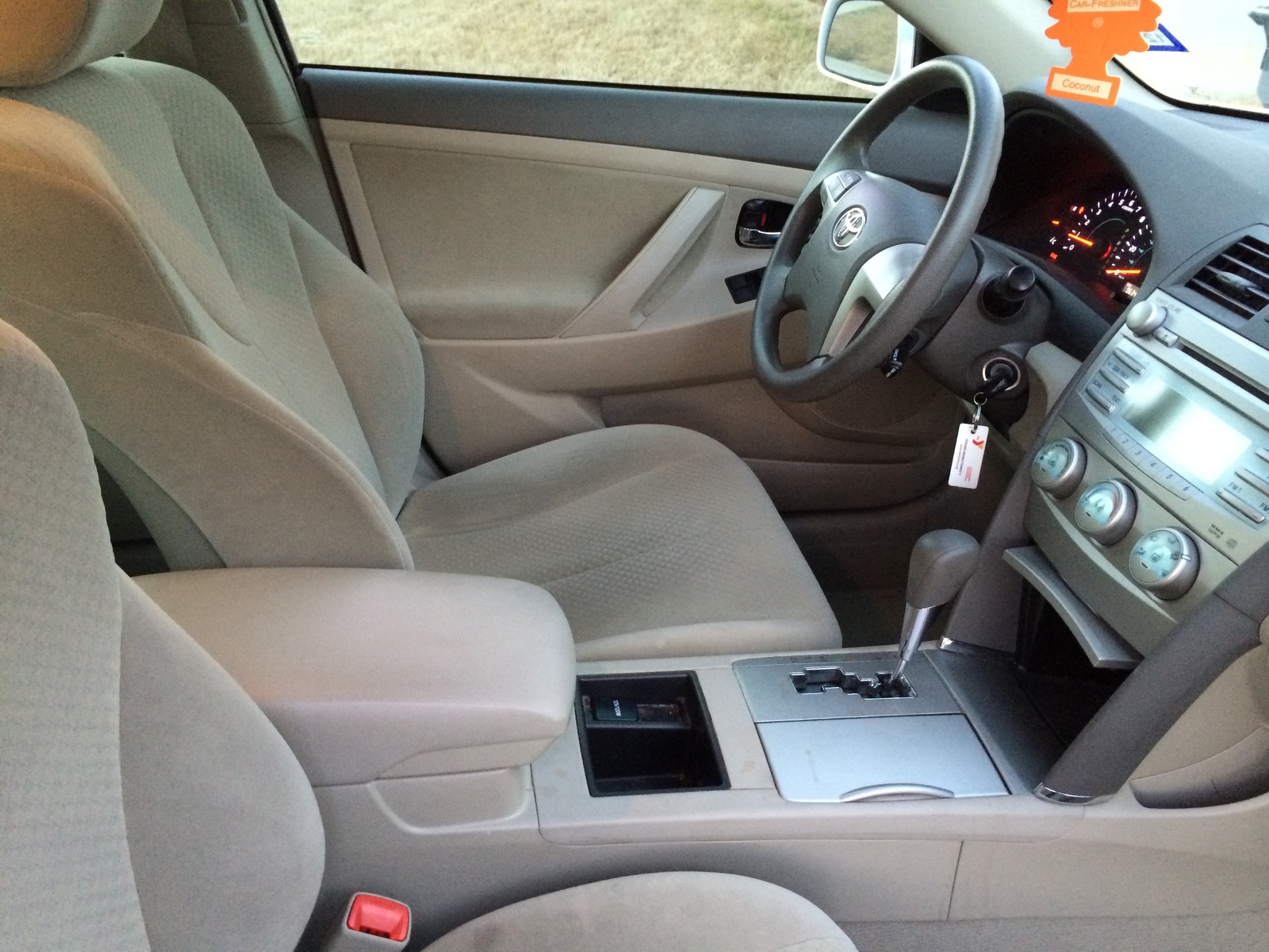 2009 Toyota Camry