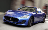 Maserati GranTurismo Maserati GranTurismo