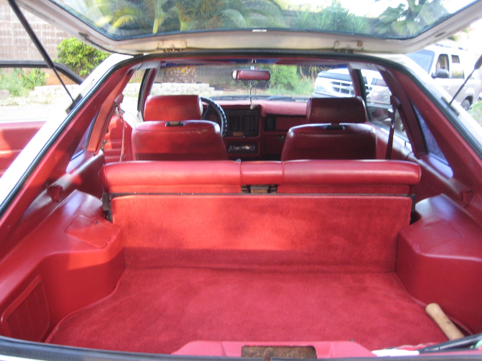 1983 Ford Mustang - Pictures - CarGurus