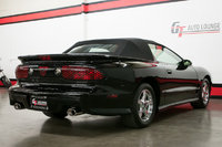 Firebird Firebird