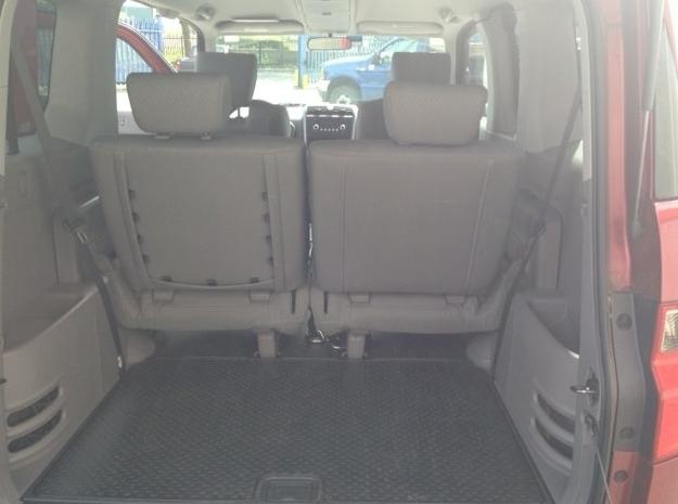 2009 Honda Element