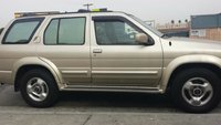 QX4 QX4
