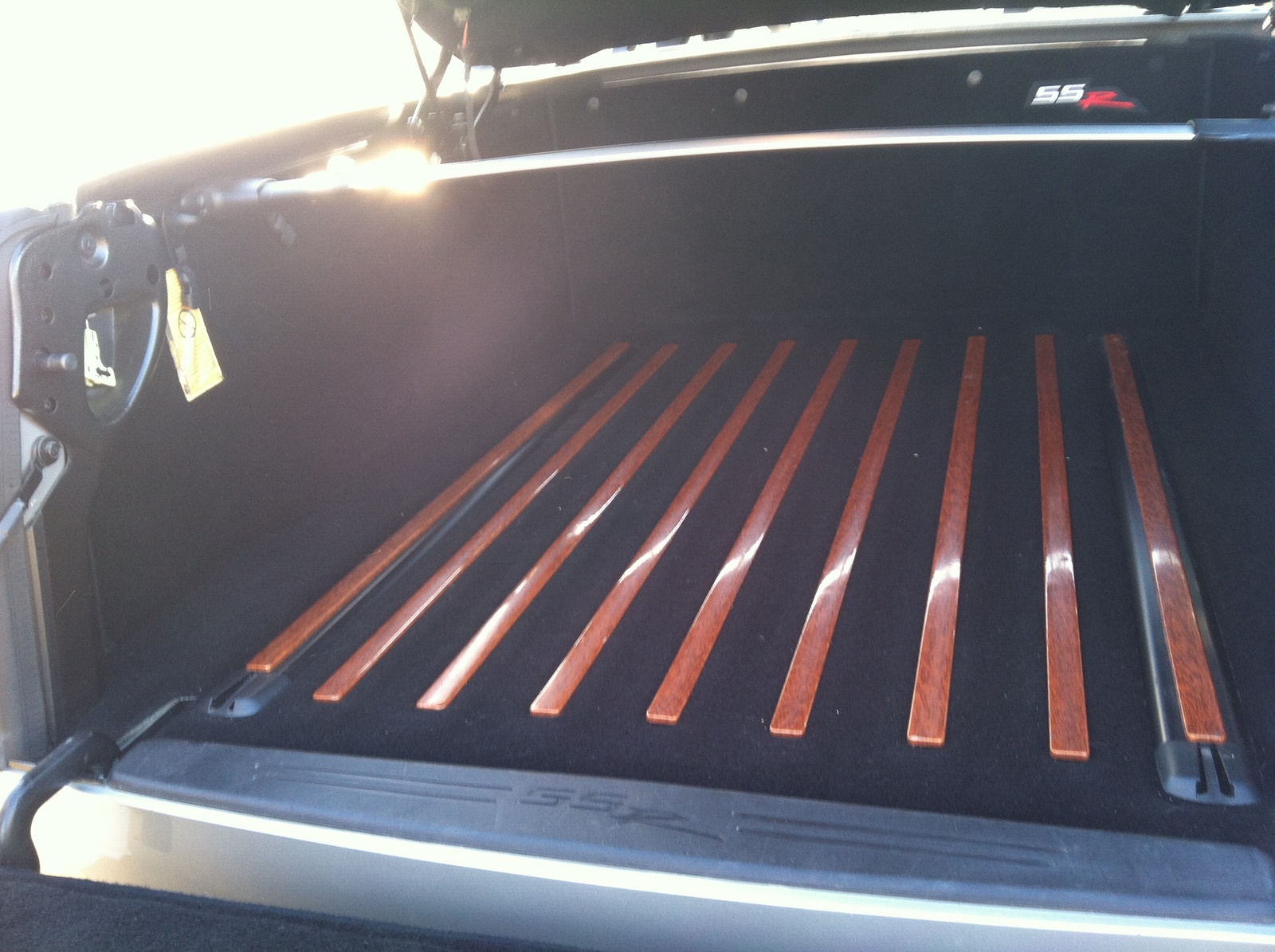 2006 Chevrolet SSR