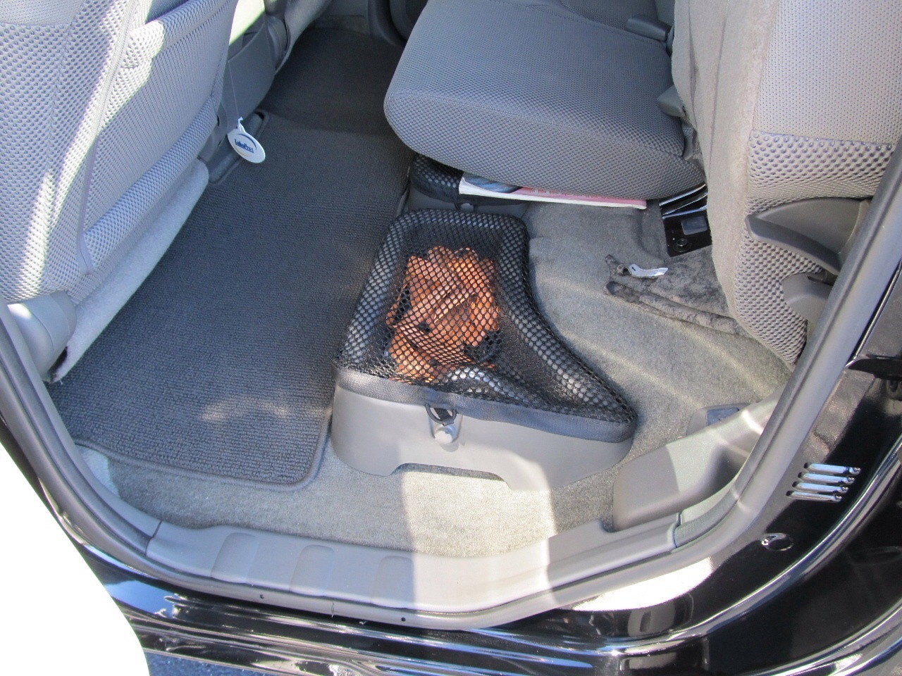 2010 Nissan Frontier
