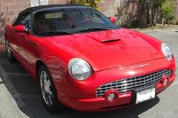 Thunderbird Thunderbird
