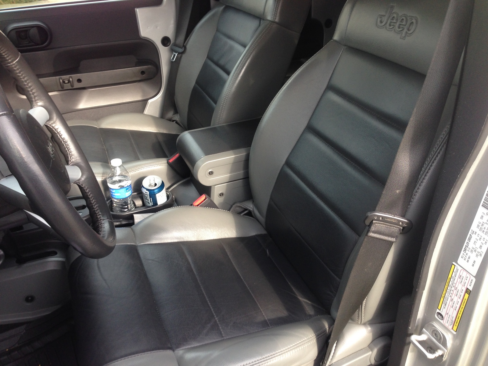 2010 Jeep Wrangler