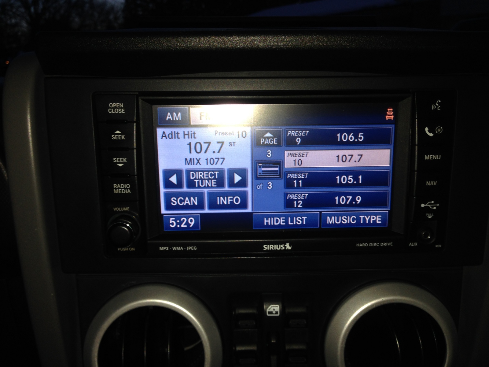 2010 Jeep Wrangler